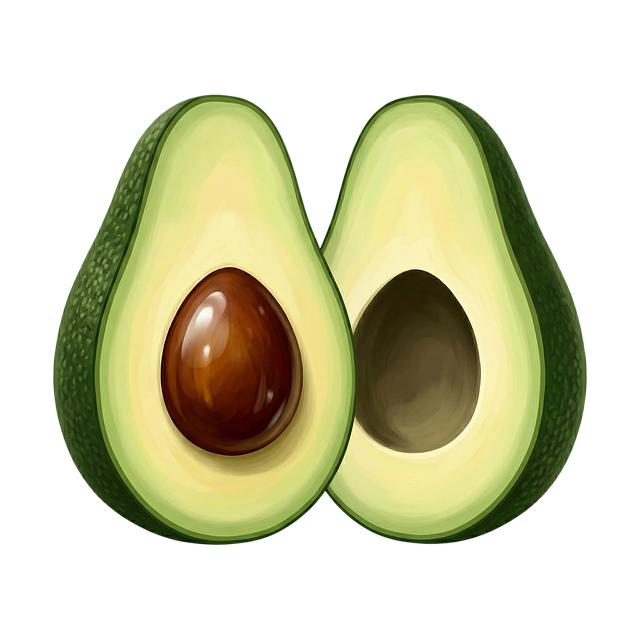 Рецепты из авокадо: Полезные свойства и вкусные идеи