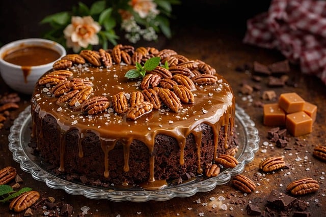 Рецепты для Детского Дня Рождения: Вкусные Идеи для Праздника