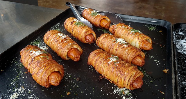 Как Приготовить Домашний Хлеб: Советы и Рецепты для Начинающих и Опытных Пекарей