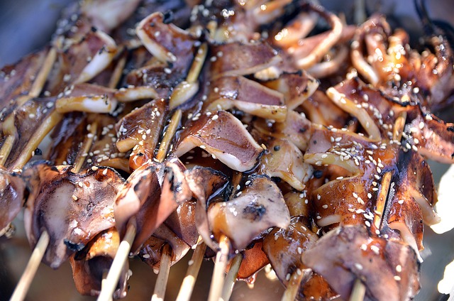 Кулинарные мифы: правда и вымысел о маринадах