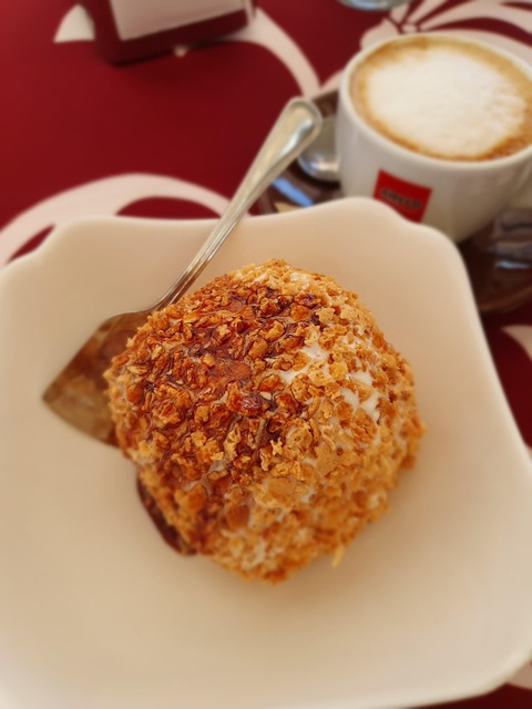 Что такое Тартуфо и как его готовить: Пошаговое руководство